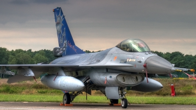 Photo ID 48358 by Johnny Cuppens. Belgium Air Force General Dynamics F 16AM Fighting Falcon, FA 94