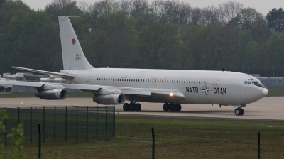 Photo ID 48378 by kristof stuer. Luxembourg NATO Boeing 707 329C TCA, LX N20199