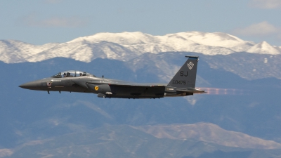 Photo ID 48887 by Nathan Havercroft. USA Air Force McDonnell Douglas F 15E Strike Eagle, 89 0475
