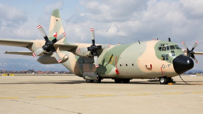 Photo ID 48875 by Petar Meznarek. Oman Air Force Lockheed C 130H Hercules L 382, 503