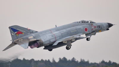 Photo ID 48988 by Peter Terlouw. Japan Air Force McDonnell Douglas F 4EJ KAI Phantom II, 77 8398