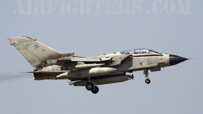 Photo ID 6090 by Roberto Bianchi. Italy Air Force Panavia Tornado IDS, MM7061