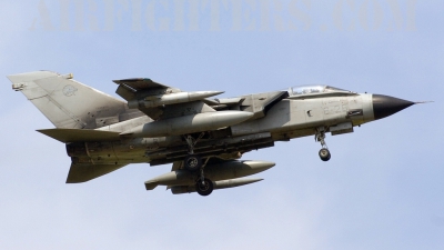 Photo ID 6091 by Roberto Bianchi. Italy Air Force Panavia Tornado IDS T, MM7063
