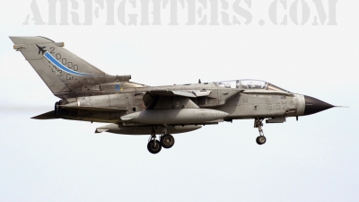 Photo ID 6098 by Roberto Bianchi. Italy Air Force Panavia Tornado IDS T, MM55002