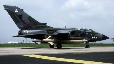 Photo ID 49146 by Joop de Groot. UK Air Force Panavia Tornado GR1A, ZD996