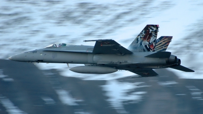 Photo ID 49194 by Radim Spalek. Switzerland Air Force McDonnell Douglas F A 18C Hornet, J 5011