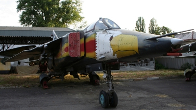 Photo ID 49384 by Milos Ruza. Czech Republic Air Force Mikoyan Gurevich MiG 23BN, 9825