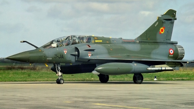 Photo ID 49701 by Arie van Groen. France Air Force Dassault Mirage 2000D, 641