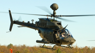Photo ID 49768 by Andrew Thomas. USA Army Bell OH 58D I Kiowa Warrior 406, 94 00058