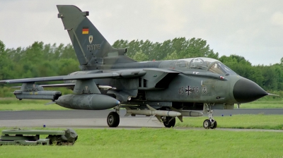 Photo ID 50015 by Arie van Groen. Germany Navy Panavia Tornado IDS, 45 66