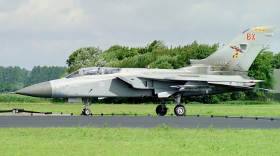 Photo ID 50114 by Arie van Groen. UK Air Force Panavia Tornado F3, ZE258
