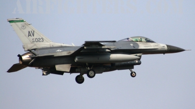 Photo ID 6245 by Roberto Bianchi. T rkiye Air Force General Dynamics F 16C Fighting Falcon, 89 2023