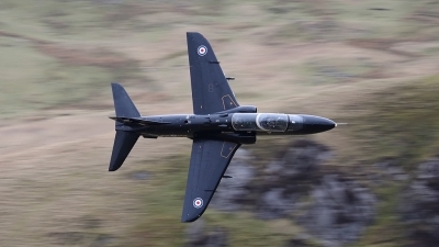 Photo ID 50327 by John Featherstone. UK Air Force British Aerospace Hawk T 1A,  