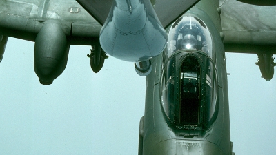 Photo ID 50345 by David F. Brown. USA Air Force Fairchild A 10A Thunderbolt II, 77 0246