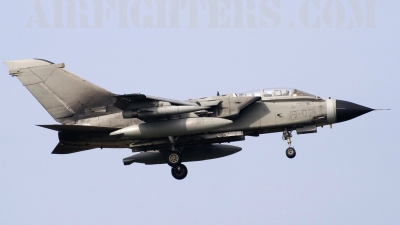Photo ID 6274 by Roberto Bianchi. Italy Air Force Panavia Tornado IDS, MM7039