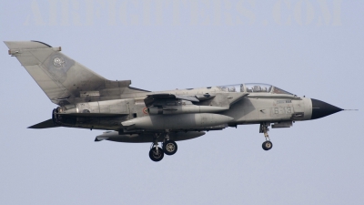 Photo ID 6276 by Roberto Bianchi. Italy Air Force Panavia Tornado IDS, MM7011