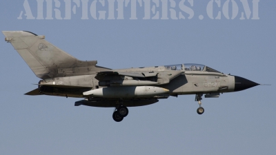 Photo ID 6277 by Roberto Bianchi. Italy Air Force Panavia Tornado IDS T, MM7035