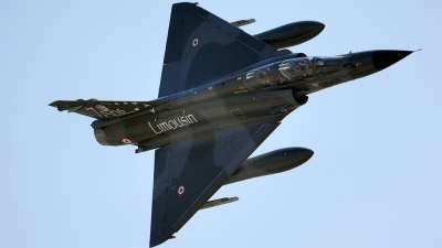 Photo ID 50546 by Joop de Groot. France Air Force Dassault Mirage 2000N, 360