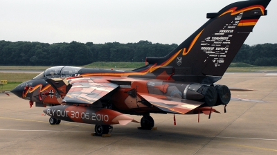 Photo ID 51248 by Alex Staruszkiewicz. Germany Air Force Panavia Tornado IDS, 45 46