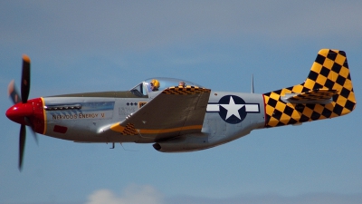 Photo ID 6363 by Brian Lockett. Private Private North American P 51D Mustang, N51MV