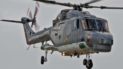Photo ID 51504 by Jan Suchanek. Germany Navy Westland WG 13 Super Lynx Mk88A, 83 24