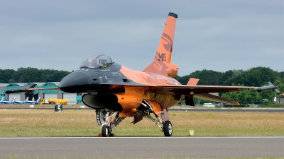 Photo ID 51550 by Rainer Mueller. Netherlands Air Force General Dynamics F 16AM Fighting Falcon, J 015