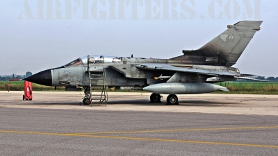 Photo ID 6424 by Roberto Bianchi. Italy Air Force Panavia Tornado IDS T, MM55000