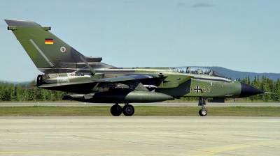 Photo ID 51773 by Arie van Groen. Germany Air Force Panavia Tornado IDS T, 43 44