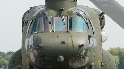 Photo ID 6480 by Jeremy Gould. UK Air Force Boeing Vertol Chinook HC2 CH 47D, ZA714