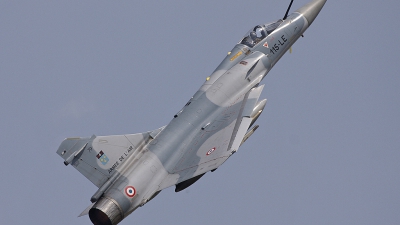 Photo ID 52100 by Robin Coenders / VORTEX-images. France Air Force Dassault Mirage 2000C, 79