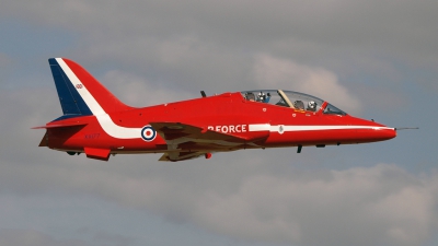 Photo ID 52327 by Stuart Thurtle. UK Air Force British Aerospace Hawk T 1, XX177