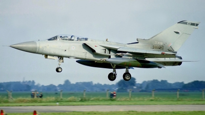 Photo ID 52770 by Arie van Groen. UK Air Force Panavia Tornado F3, ZE839