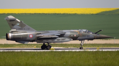 Photo ID 52602 by Andreas Zeitler - Flying-Wings. France Air Force Dassault Mirage F1CT, 267