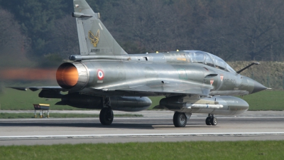 Photo ID 53303 by Peter Emmert. France Air Force Dassault Mirage 2000N, 370
