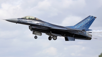 Photo ID 53494 by markus altmann. Belgium Air Force General Dynamics F 16AM Fighting Falcon, FA 110
