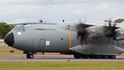 Photo ID 53913 by Marco Casaleiro. Company Owned Airbus Airbus A400M Grizzly, EC 402
