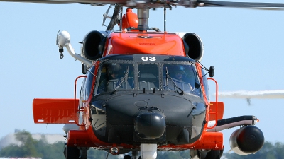 Photo ID 54049 by mark forest. USA Coast Guard Sikorsky MH 60J Jayhawk S 70B 5, 6003
