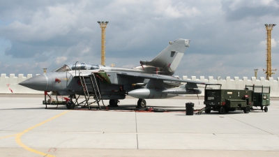 Photo ID 54520 by Milos Ruza. UK Air Force Panavia Tornado GR4, ZA452