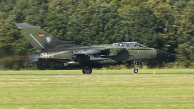 Photo ID 55009 by rob martaré. Germany Air Force Panavia Tornado IDS, 45 81
