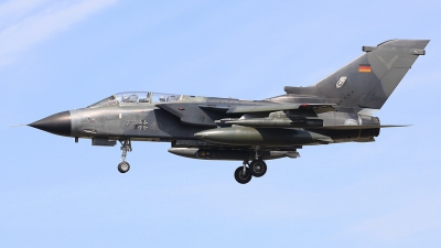 Photo ID 54265 by Olli J.. Germany Air Force Panavia Tornado IDS, 45 40