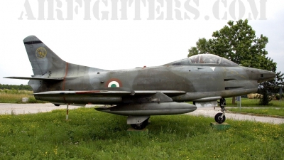 Photo ID 6785 by Roberto Bianchi. Italy Air Force Fiat G 91R 1B, MM6417