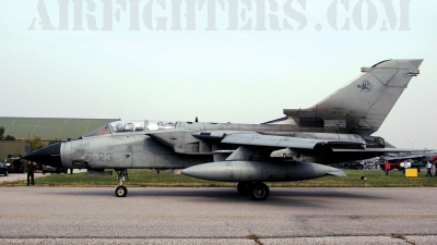 Photo ID 6791 by Roberto Bianchi. Italy Air Force Panavia Tornado IDS, MM7003