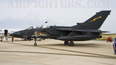 Photo ID 6792 by Roberto Bianchi. Italy Air Force Panavia Tornado IDS, MM7005