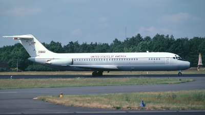 Photo ID 55040 by Arie van Groen. USA Air Force McDonnell Douglas C 9A Nightingale DC 9 32CF, 71 0882