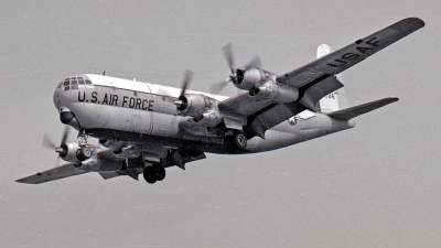 Photo ID 54666 by Ralf Manteufel. USA Air Force Boeing EC 97G Stratofreighter 367 76 66, 52 2724