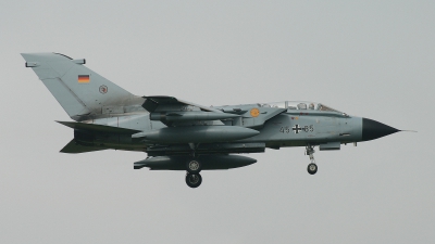 Photo ID 55225 by Toon Cox. Germany Air Force Panavia Tornado IDS, 45 85