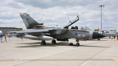 Photo ID 54952 by Nathan Havercroft. UK Air Force Panavia Tornado GR4, ZA447