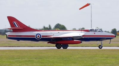 Photo ID 55396 by Nathan Havercroft. UK A AEE Hawker Hunter FGA9, XE601