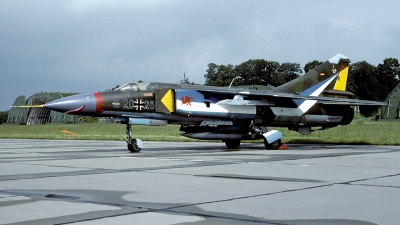 Photo ID 55924 by Carl Brent. Germany Air Force Mikoyan Gurevich MiG 23ML, 20 26