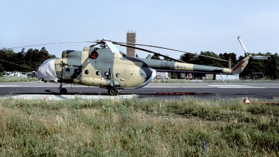 Photo ID 56139 by Carl Brent. Germany Air Force Mil Mi 8T, 93 69